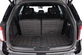 Thumbnail of 2021 Black Ford Explorer