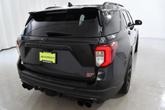 Thumbnail of 2021 Black Ford Explorer