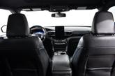 Thumbnail of 2021 Black Ford Explorer