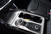 Thumbnail of 2021 Black Ford Explorer