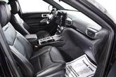 Thumbnail of 2021 Black Ford Explorer