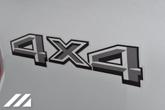 Thumbnail of 2025 Silver Metallic Ford F-150