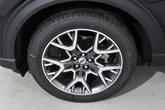 Thumbnail of 2025 Black Metallic Ford Explorer