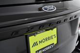 Thumbnail of 2025 Black Metallic Ford Explorer