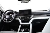 Thumbnail of 2025 Black Metallic Ford Explorer
