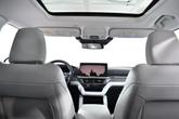 Thumbnail of 2025 Black Metallic Ford Explorer