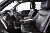 Thumbnail of 2012 Tuxedo Black Metallic Ford F-150