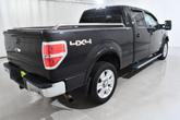 Thumbnail of 2012 Tuxedo Black Metallic Ford F-150