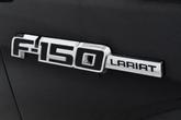 Thumbnail of 2012 Tuxedo Black Metallic Ford F-150