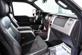 Thumbnail of 2012 Tuxedo Black Metallic Ford F-150