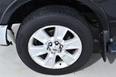 Thumbnail of 2012 Tuxedo Black Metallic Ford F-150