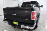 Thumbnail of 2012 Tuxedo Black Metallic Ford F-150