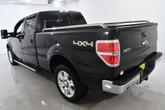 Thumbnail of 2012 Tuxedo Black Metallic Ford F-150
