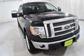 Thumbnail of 2012 Tuxedo Black Metallic Ford F-150