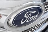 Thumbnail of 2012 Tuxedo Black Metallic Ford F-150