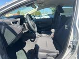 Thumbnail of 2026 Classic Silver Metallic Toyota Corolla