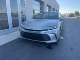 Thumbnail of 2025 Celestial Silver Toyota Camry