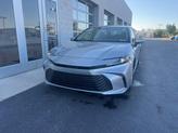Thumbnail of 2025 Celestial Silver Toyota Camry