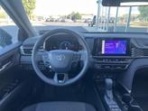 Thumbnail of 2025 Celestial Silver Toyota Camry