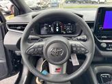 Thumbnail of 2025 Black Toyota GR Corolla