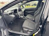 Thumbnail of 2025 Black Toyota GR Corolla