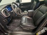 Thumbnail of 2022 Celestial Silver Metallic Toyota Tacoma