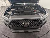 Thumbnail of 2022 Celestial Silver Metallic Toyota Tacoma