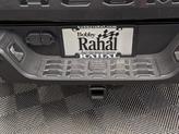 Thumbnail of 2022 Celestial Silver Metallic Toyota Tacoma