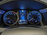 Thumbnail of 2022 Celestial Silver Metallic Toyota Tacoma
