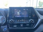 Thumbnail of 2022 Magnetic Gray Metallic Toyota Highlander Hybrid