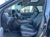 Thumbnail of 2022 Magnetic Gray Metallic Toyota Highlander Hybrid