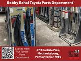Thumbnail of 2022 Magnetic Gray Metallic Toyota Highlander Hybrid