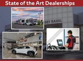 Thumbnail of 2022 Magnetic Gray Metallic Toyota Highlander Hybrid