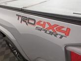 Thumbnail of 2020 Cement Toyota Tacoma