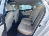 Thumbnail of 2018 White Orchid Pearl Honda Civic