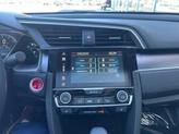 Thumbnail of 2018 White Orchid Pearl Honda Civic
