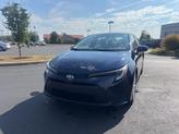 Thumbnail of 2025 Blueprint Toyota Corolla