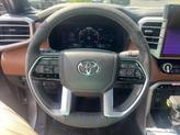 Thumbnail of 2025 Silver Toyota Tundra Hybrid