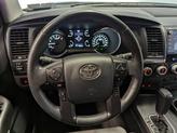 Thumbnail of 2020 Midnight Black Toyota Sequoia