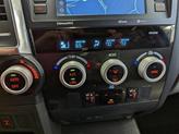 Thumbnail of 2020 Midnight Black Toyota Sequoia