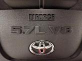 Thumbnail of 2020 Midnight Black Toyota Sequoia