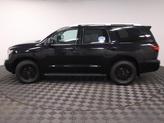 Thumbnail of 2020 Midnight Black Toyota Sequoia
