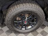 Thumbnail of 2020 Midnight Black Toyota Sequoia