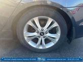 Thumbnail of 2012 Pacific Blue Pearl Mica Hyundai SONATA