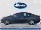 Thumbnail of 2012 Pacific Blue Pearl Mica Hyundai SONATA