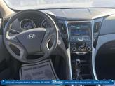 Thumbnail of 2012 Pacific Blue Pearl Mica Hyundai SONATA