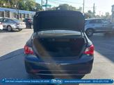Thumbnail of 2012 Pacific Blue Pearl Mica Hyundai SONATA