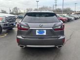 Thumbnail of 2016 Gray Lexus RX 350
