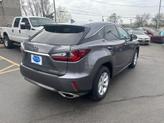 Thumbnail of 2016 Gray Lexus RX 350