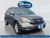 Photo of 2010  Honda CR-V